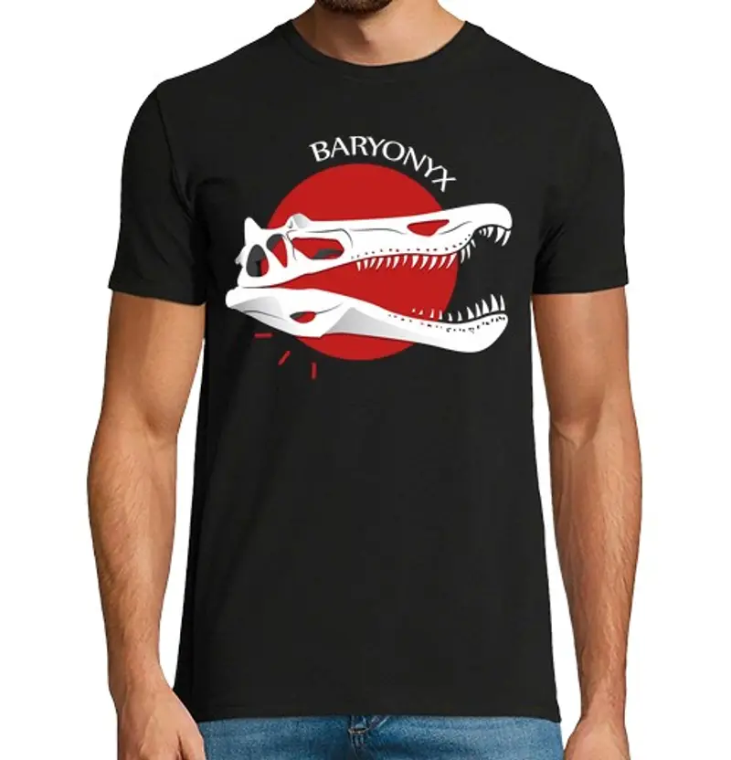 Tostadora T-shirt Uomo Rosso 1443544