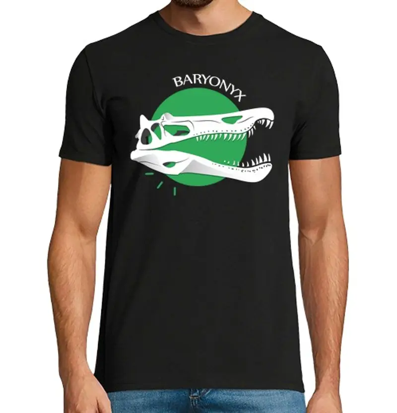 Tostadora T-shirt Uomo Verde 1475765