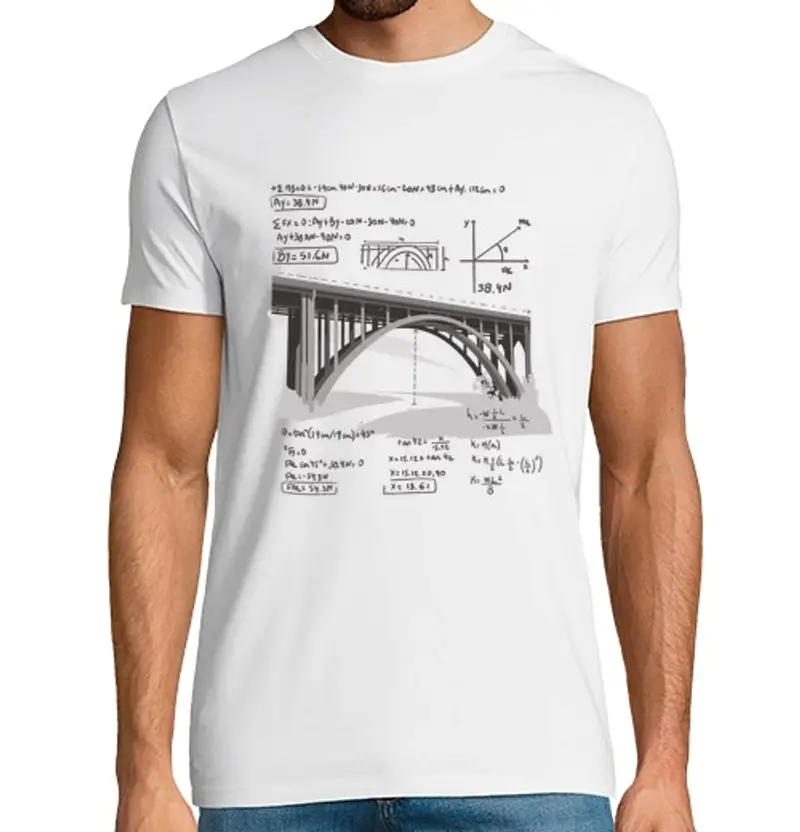 Tostadora T-shirt Uomo 1436681