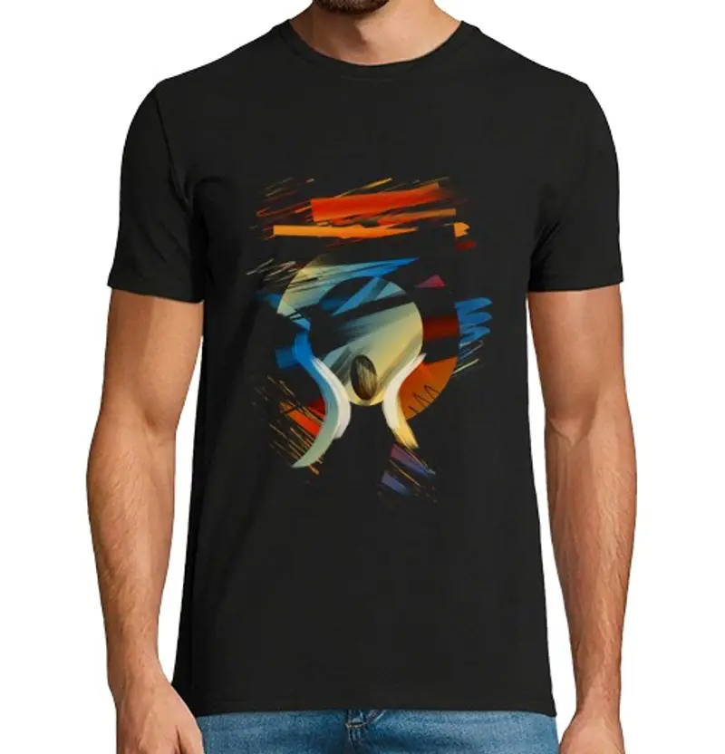 Tostadora T-shirt Uomo 1438050