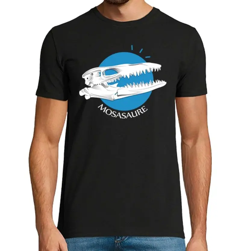 Tostadora T-shirt Uomo Blu 1464692