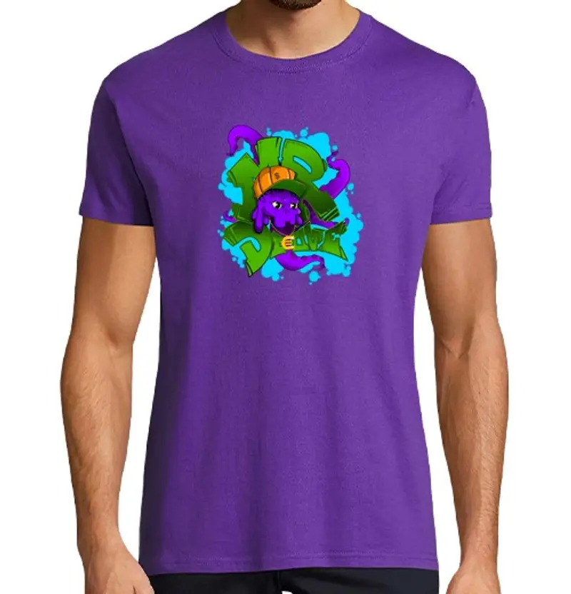 Tostadora T-shirt Uomo 1478206