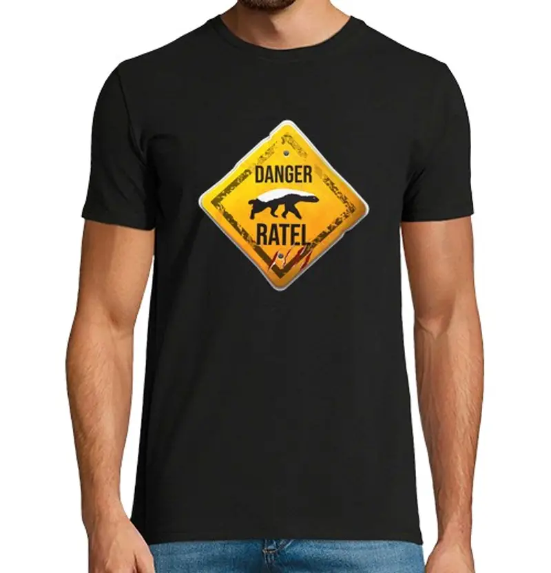Tostadora T-shirt Uomo 1437475