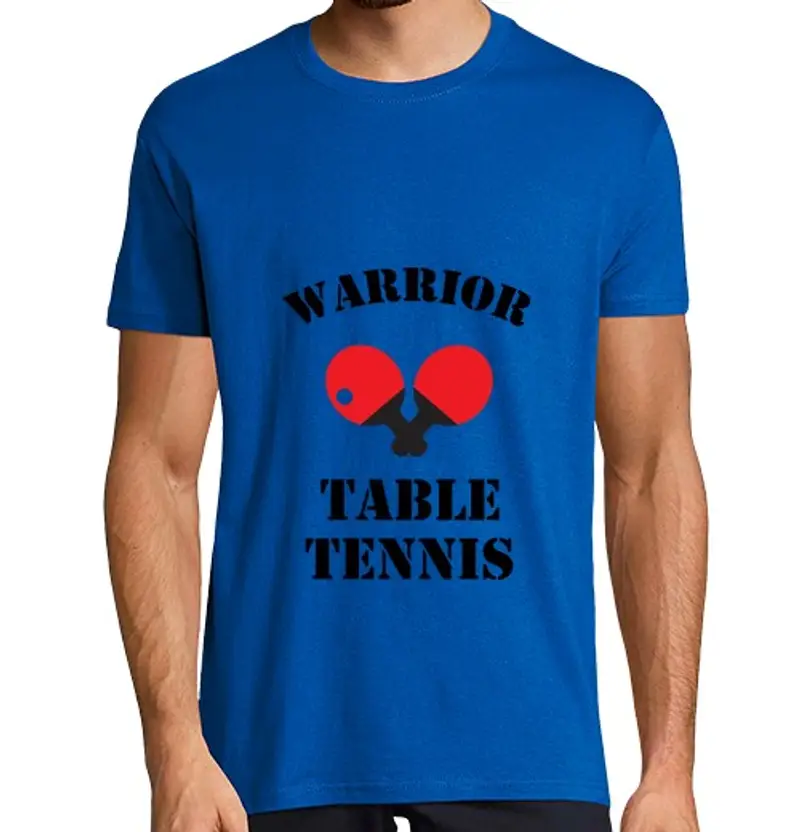 Tostadora T-shirt Uomo Blu 1478012