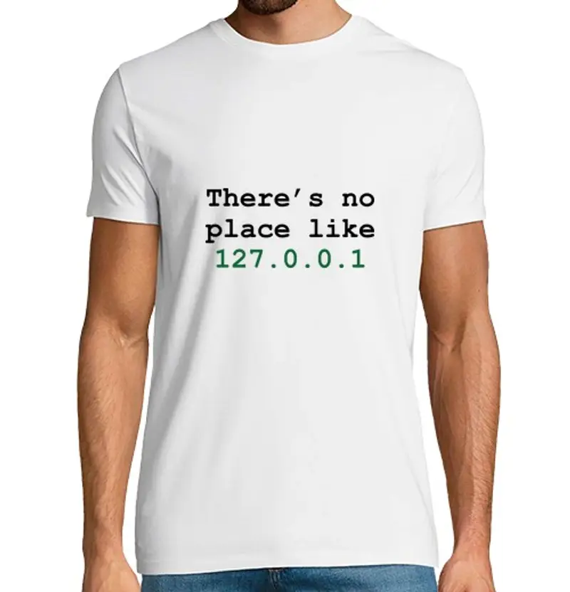 Tostadora T-shirt Uomo Bianco 1432745