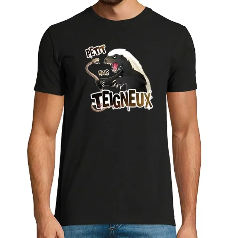 Tostadora T-shirt Uomo 1452322