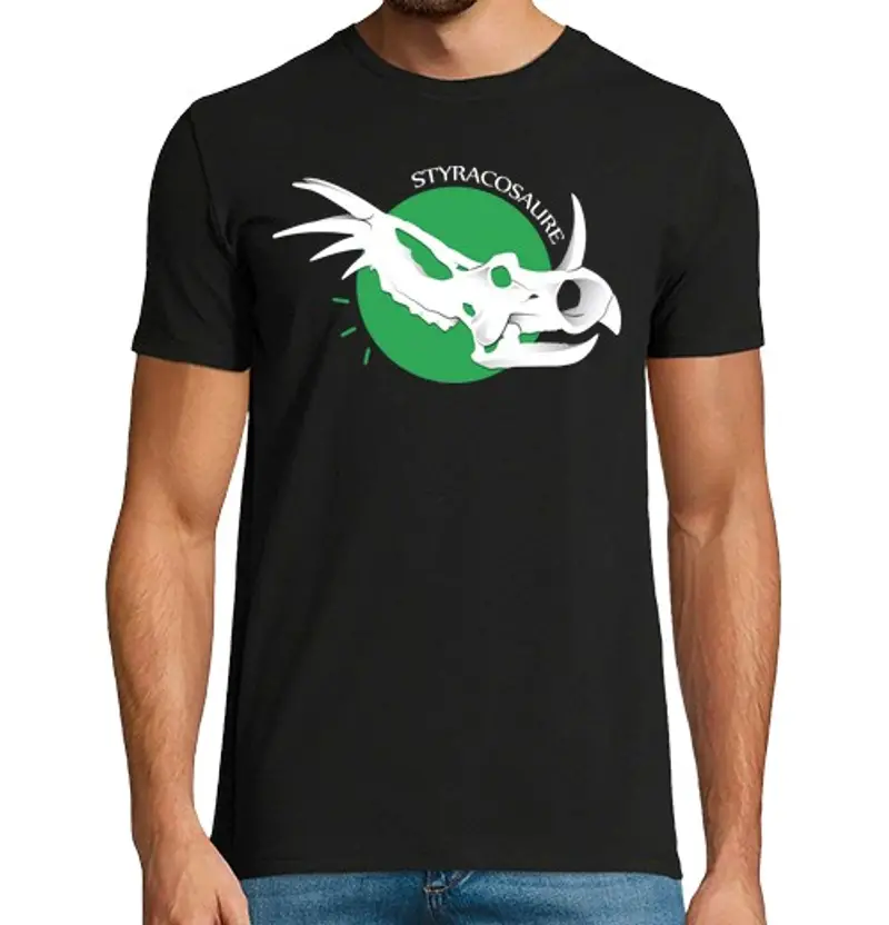 Tostadora T-shirt Uomo Verde 1475685