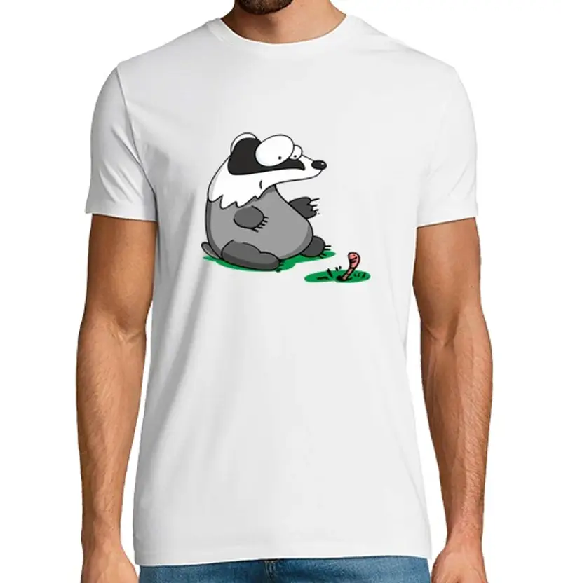 Tostadora T-shirt Uomo 1445237