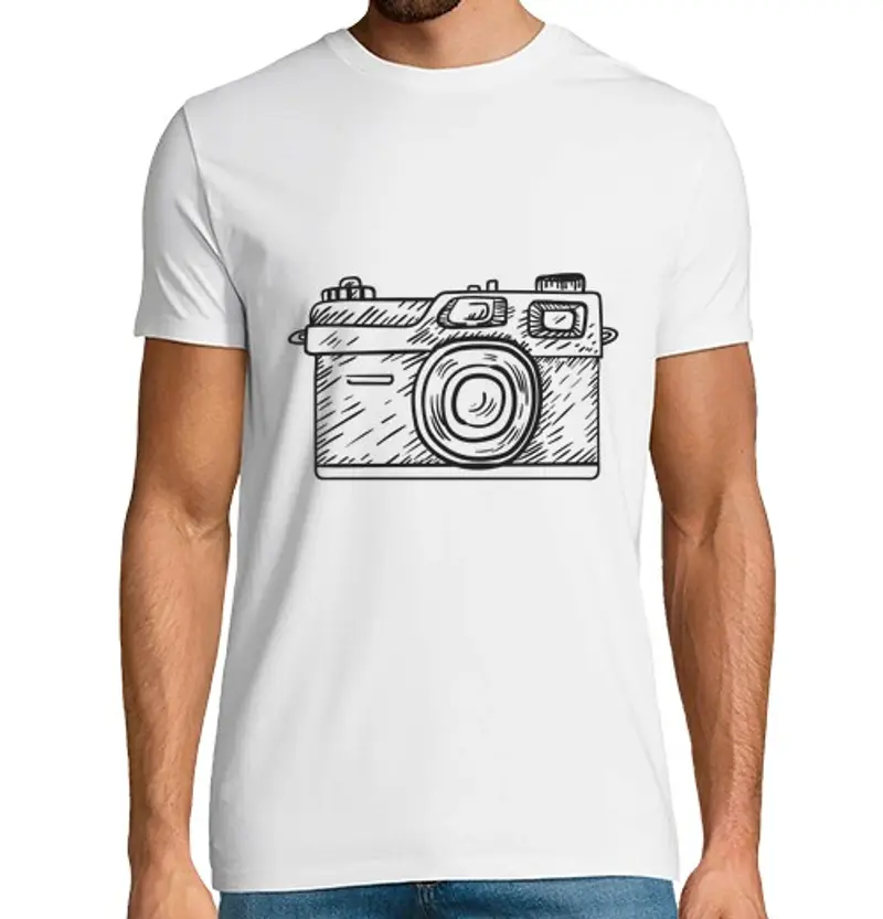 Tostadora T-shirt Uomo 1463255