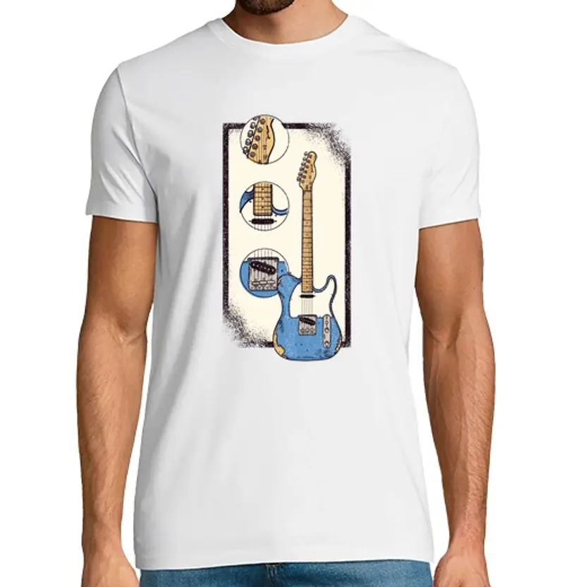 Tostadora T-shirt Uomo 1451824