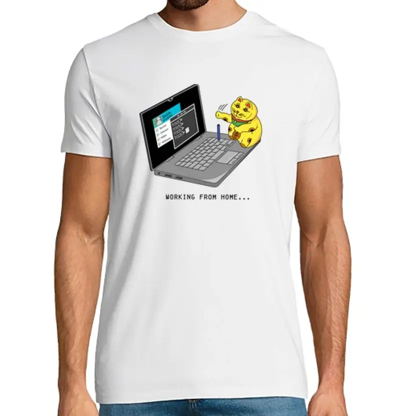 Tostadora T-shirt Uomo 1438812