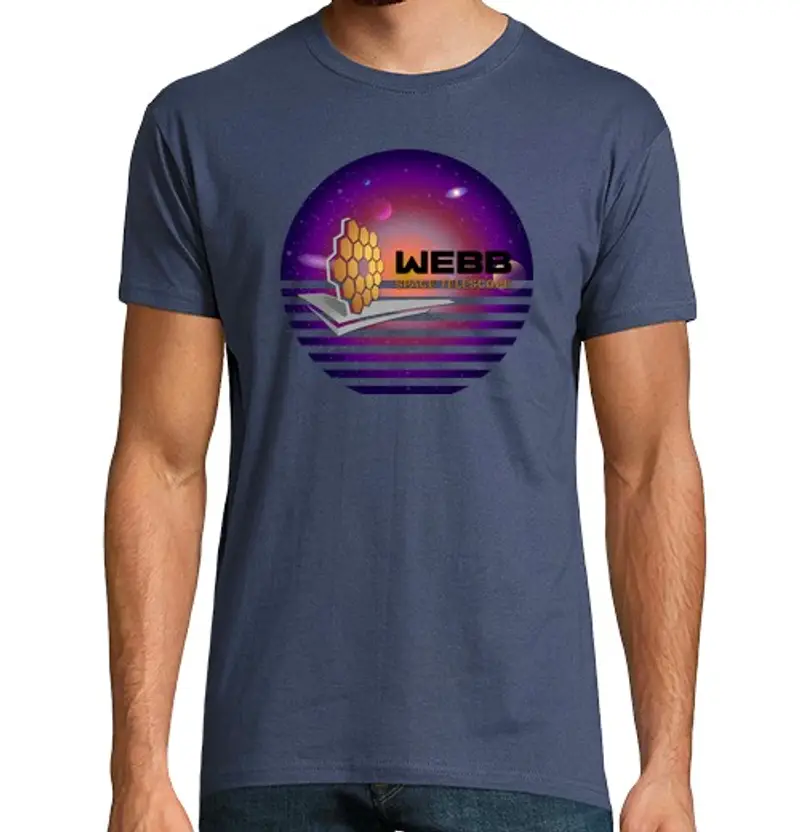 Tostadora T-shirt Uomo 1471806