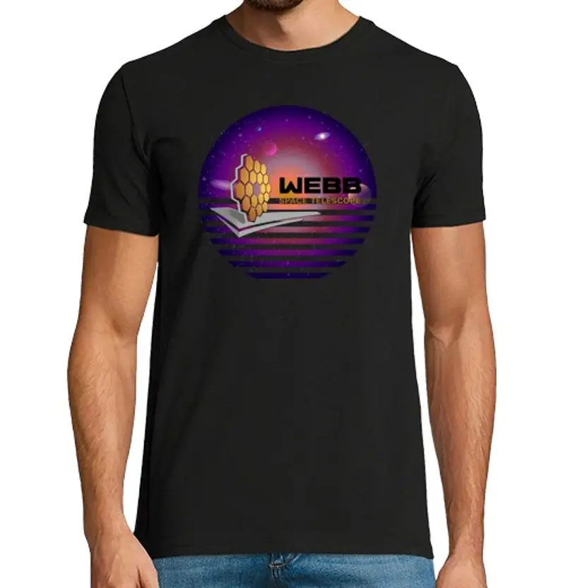 Tostadora T-shirt Uomo 1457674