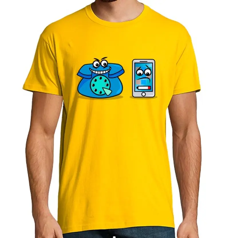 Tostadora T-shirt Uomo 1474938