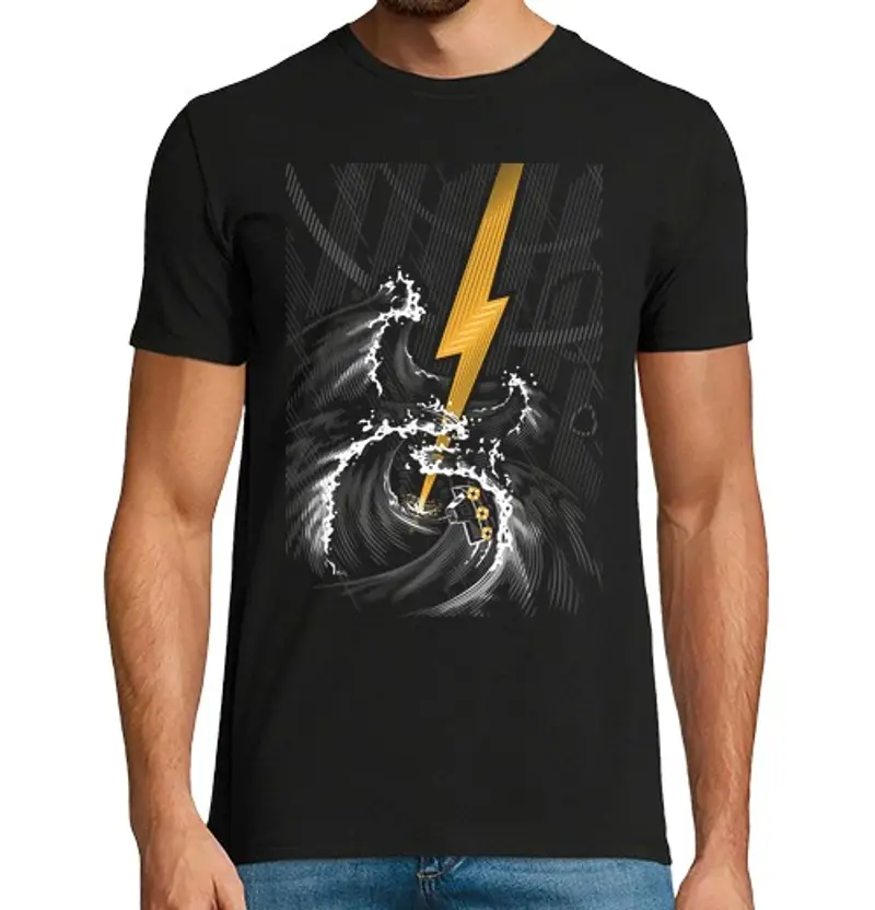 Tostadora T-shirt Uomo 1432457