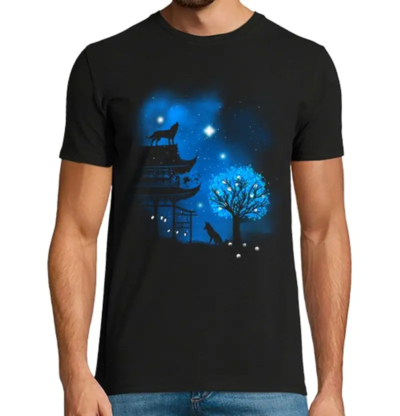 Tostadora T-shirt Uomo 1459340