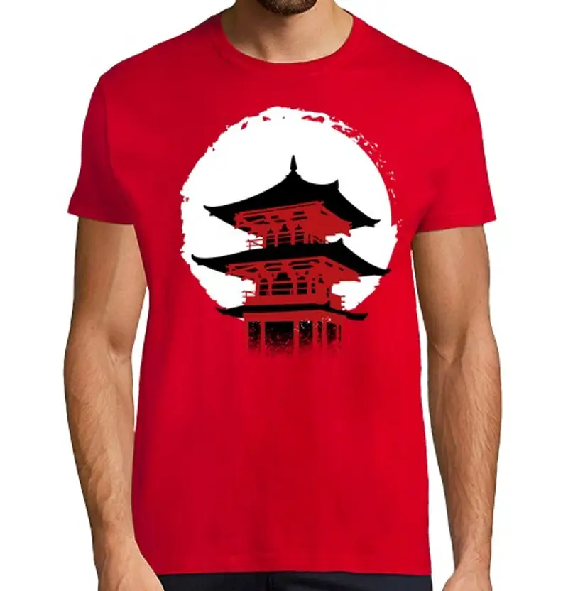 Tostadora T-shirt Uomo 1459359