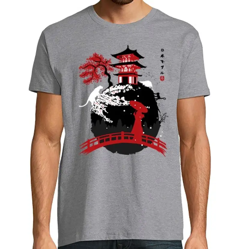 Tostadora T-shirt Uomo 1434131