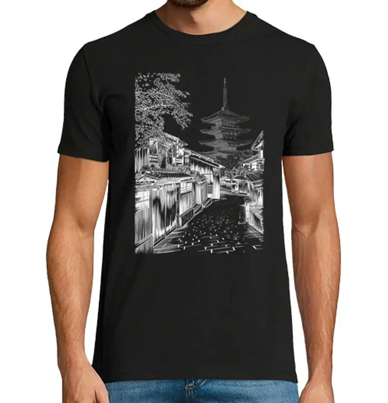 Tostadora T-shirt Uomo 1440535