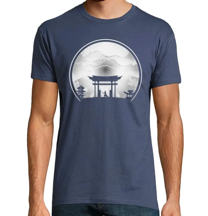 Tostadora T-shirt Uomo 1442119