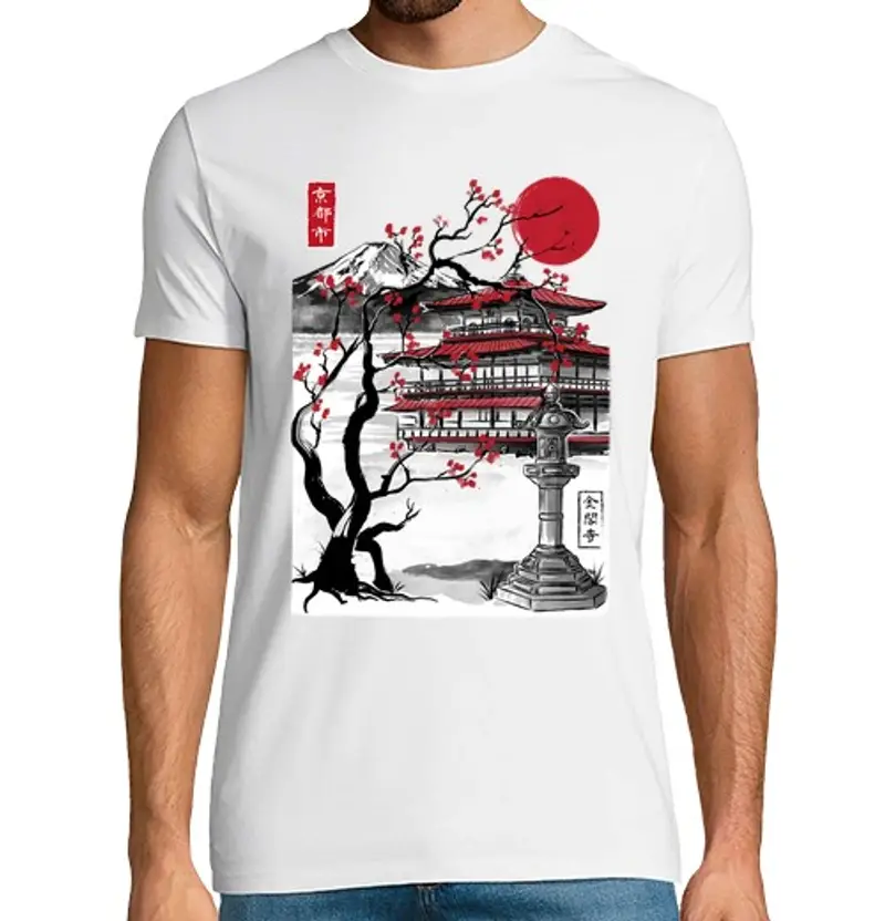 Tostadora T-shirt Uomo 1453631