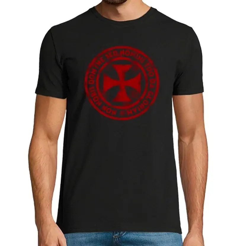Tostadora T-shirt Uomo 1431379