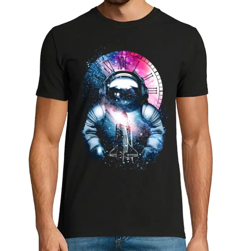 Tostadora T-shirt Uomo 1459338