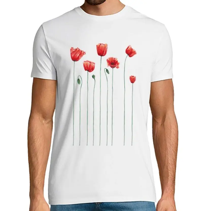 Tostadora T-shirt Uomo 1432625