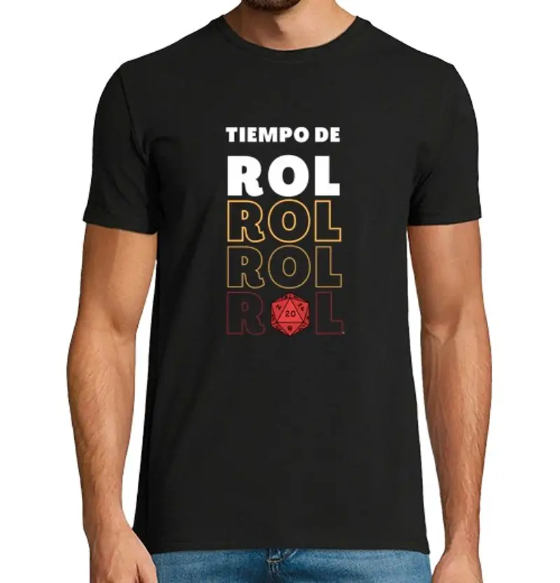 Tostadora T-shirt Uomo 1439601