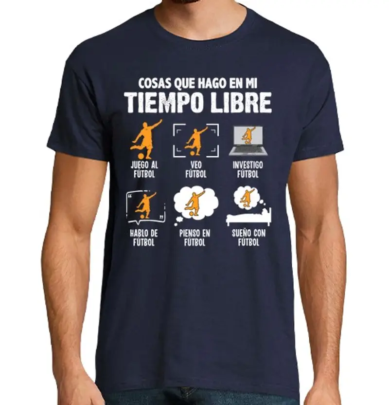 Tostadora T-shirt Uomo 1436346