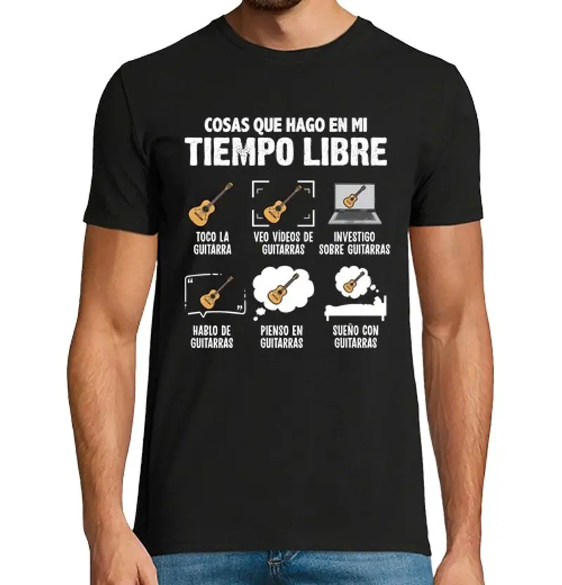 Tostadora T-shirt Uomo 1432645
