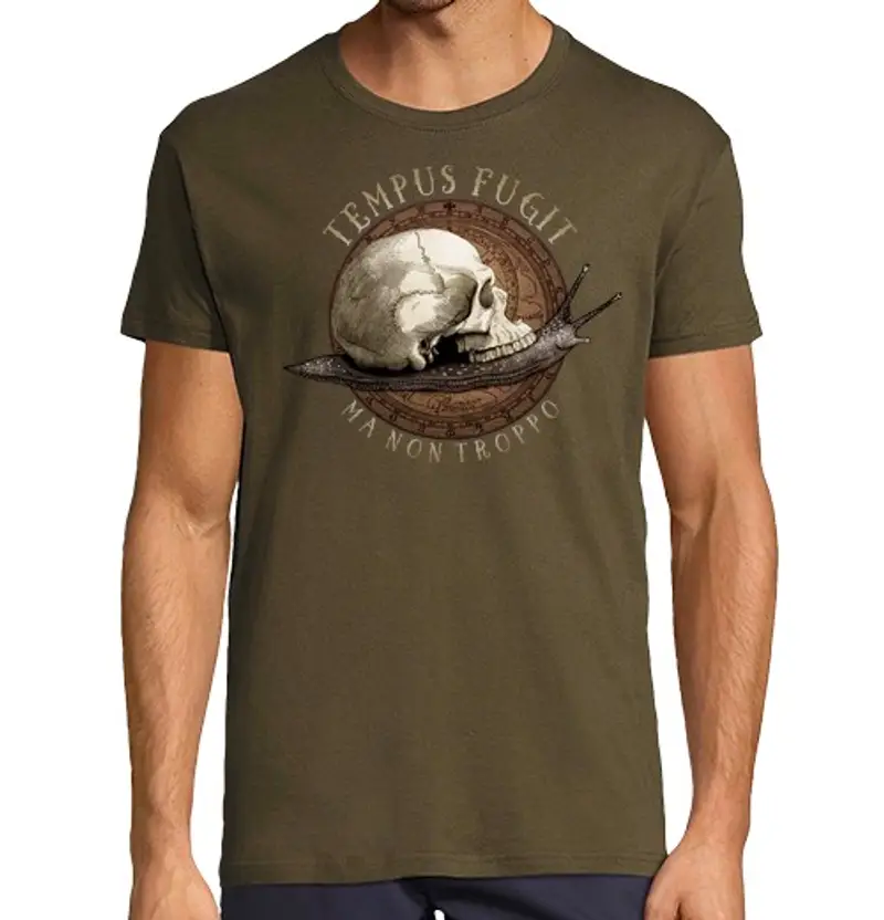 Tostadora T-shirt Uomo 1441601