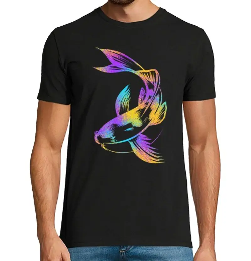 Tostadora T-shirt Uomo 1458686