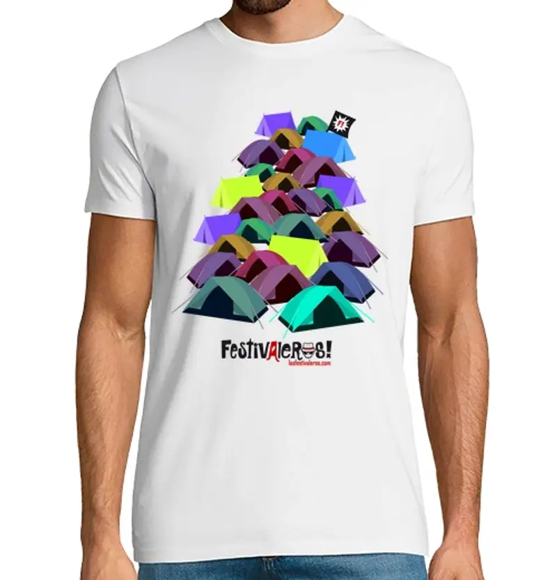 Tostadora T-shirt Uomo 1459779