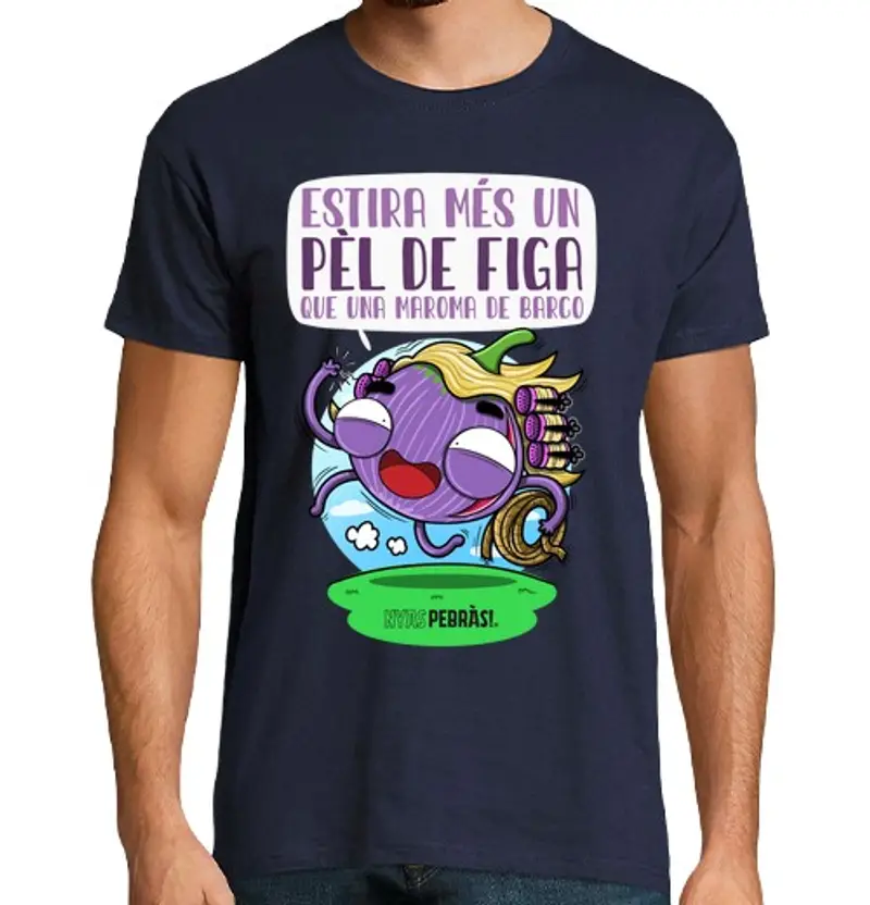 Tostadora T-shirt Uomo 1461637