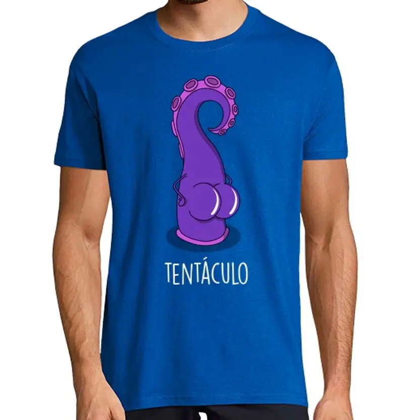 Tostadora T-shirt Uomo Nero 1475712