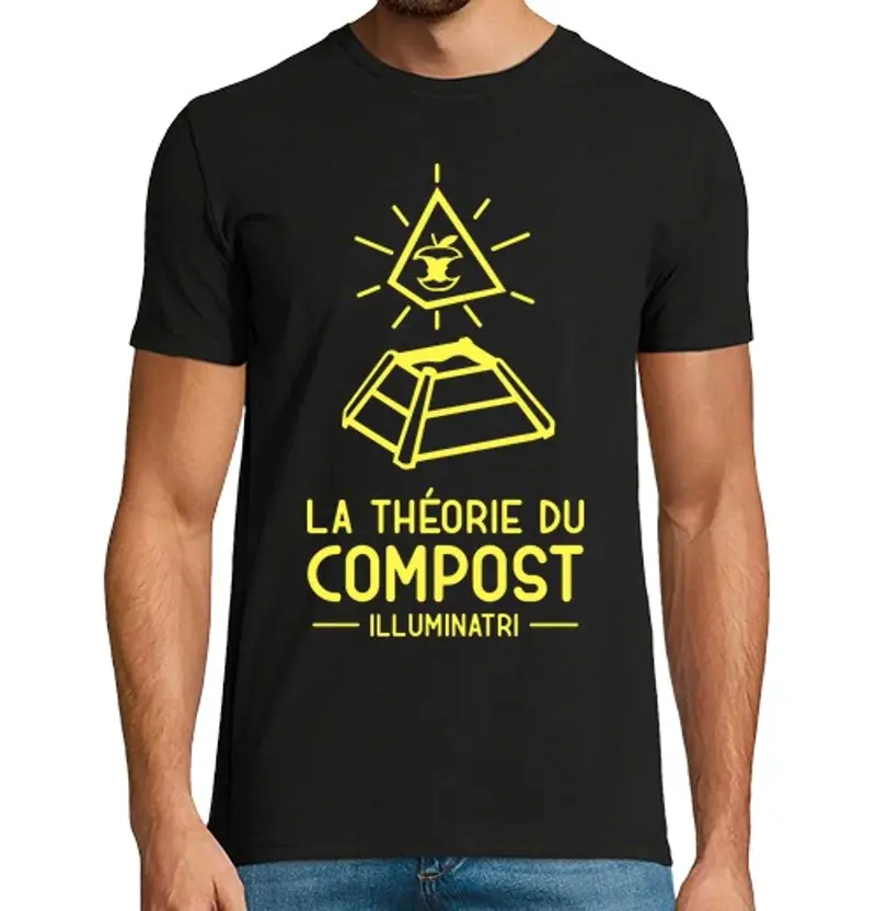 Tostadora T-shirt Uomo 1442259