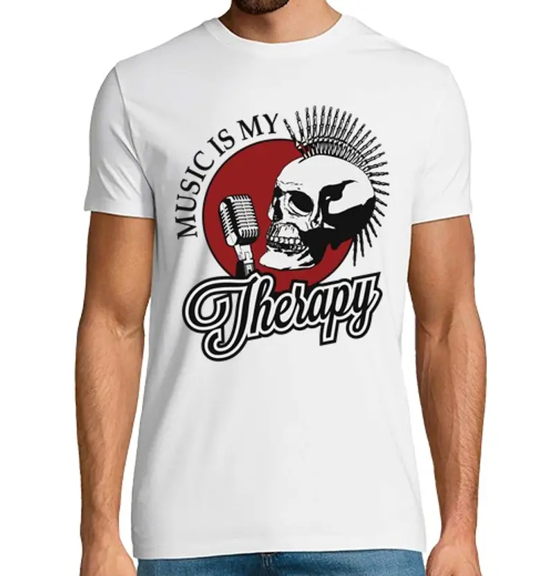 Tostadora T-shirt Uomo 1563853