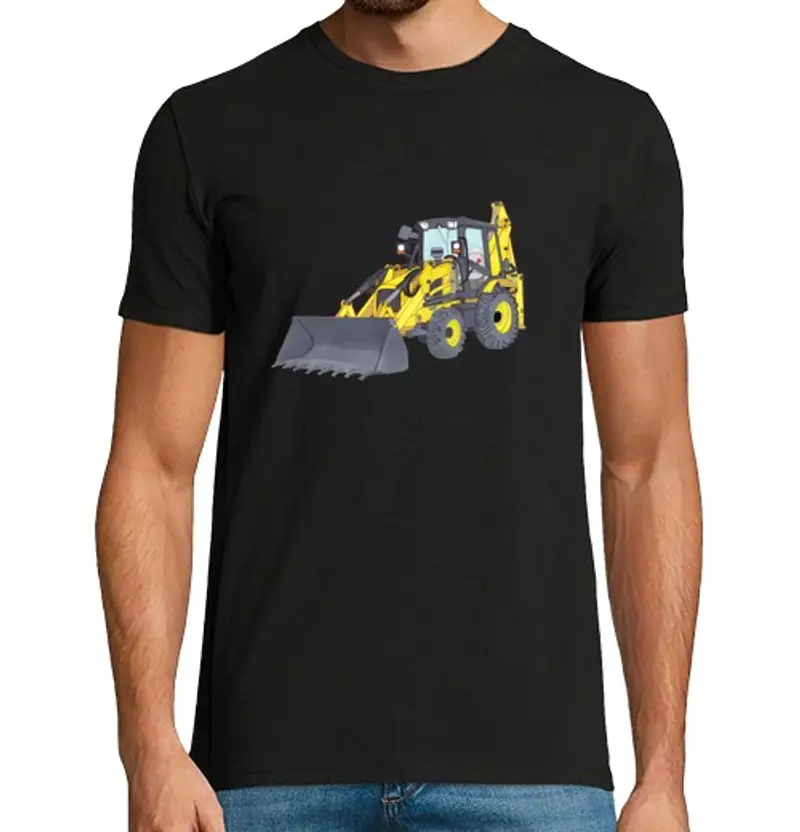 Tostadora T-shirt Uomo 1461713