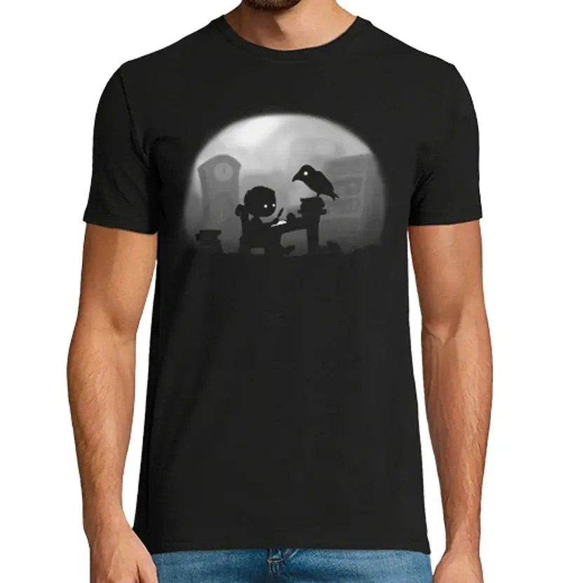 Tostadora T-shirt Uomo 1432828