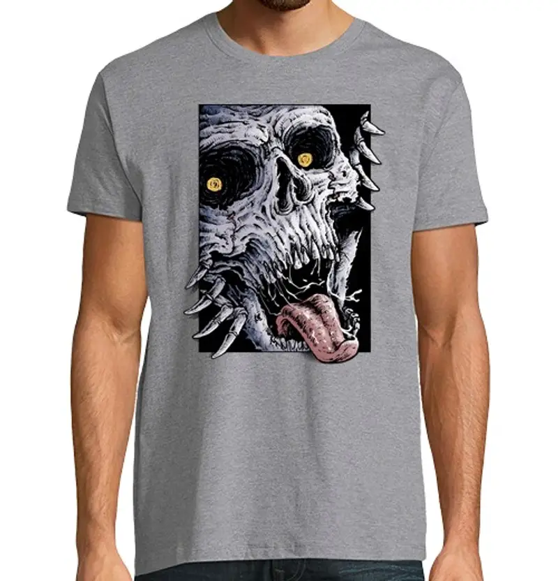 Tostadora T-shirt Uomo 1438889