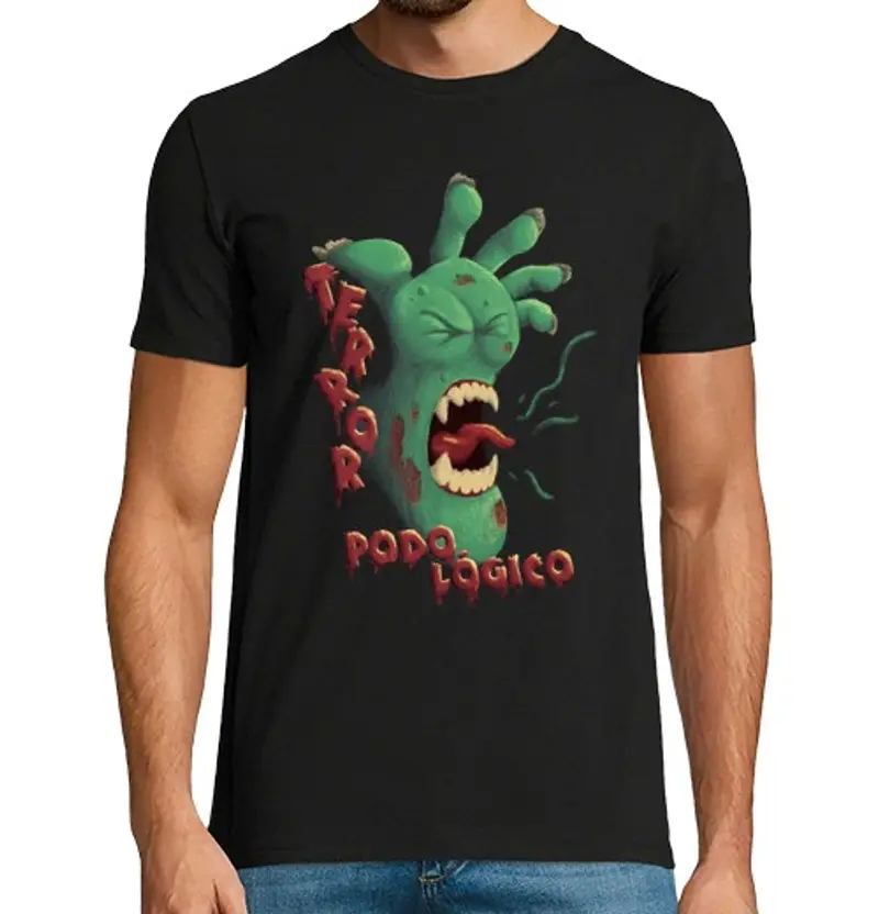 Tostadora T-shirt Uomo 1458343