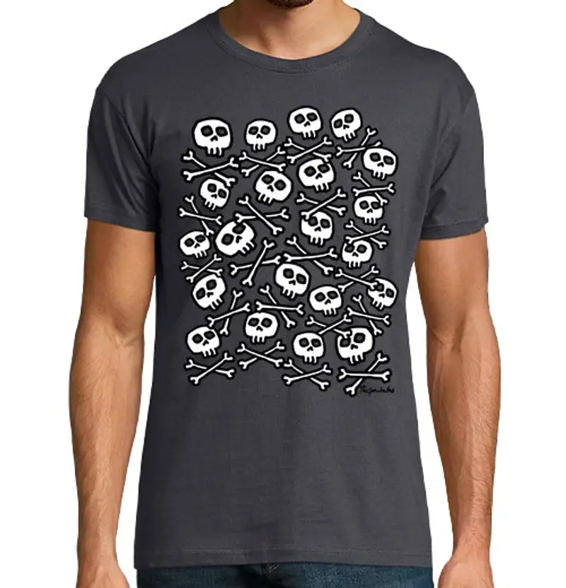 Tostadora T-shirt Uomo 1442611