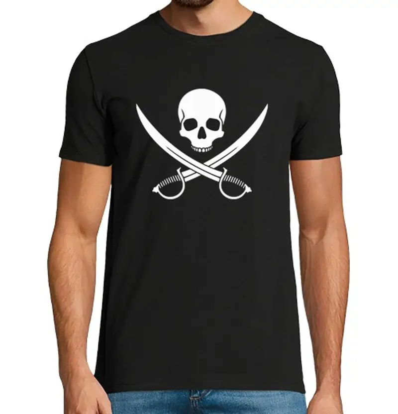 Tostadora T-shirt Uomo 1456984