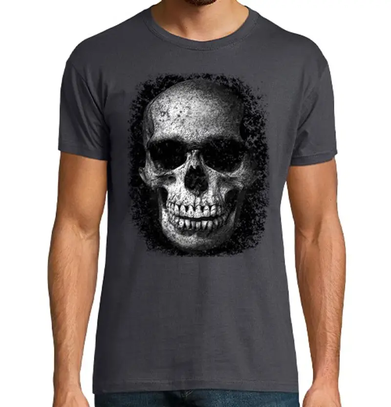 Tostadora T-shirt Uomo Nero 1440106
