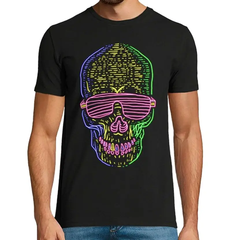 Tostadora T-shirt Uomo 1459637