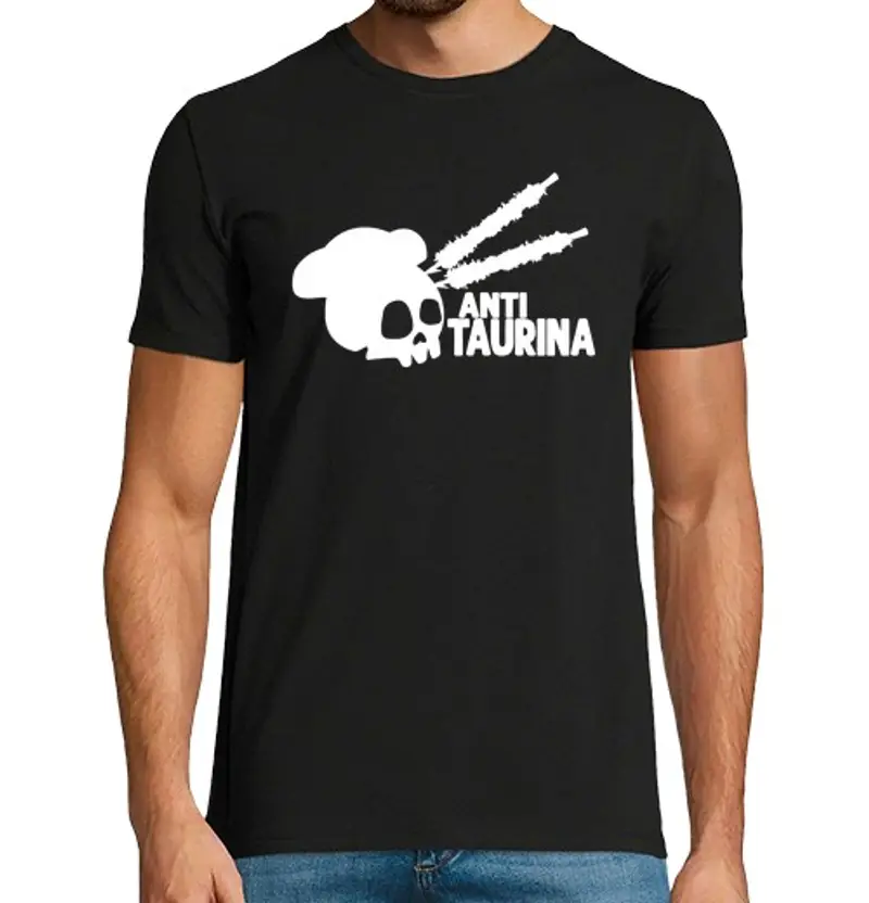 Tostadora T-shirt Uomo 1475484