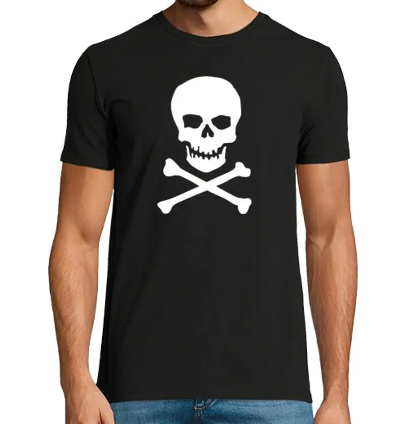 Tostadora T-shirt Uomo 1441765