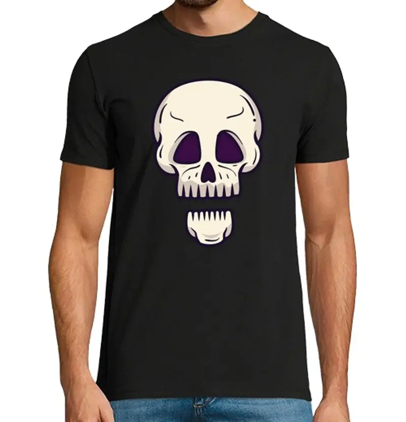 Tostadora T-shirt Uomo Bianco 1453332