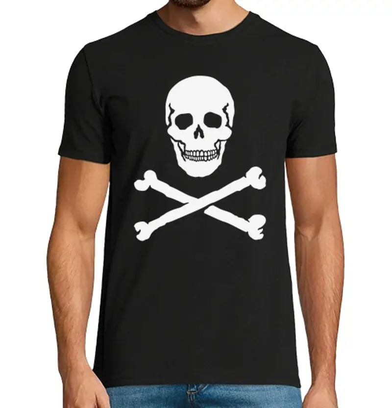 Tostadora T-shirt Uomo Bianco 1474272